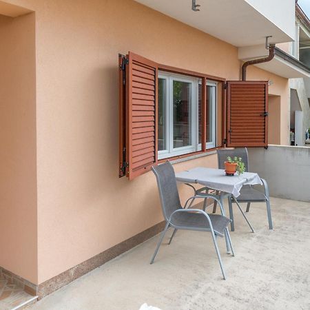 Studio Apartment Nin Exterior foto